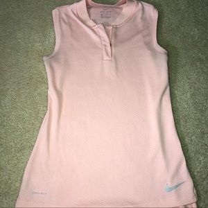 Nike tennis shirt